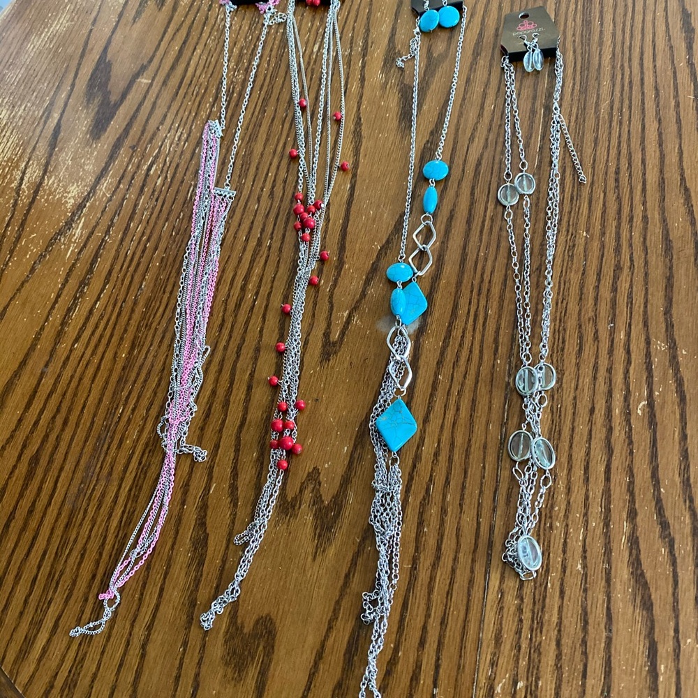$5 paparazzi jewelry